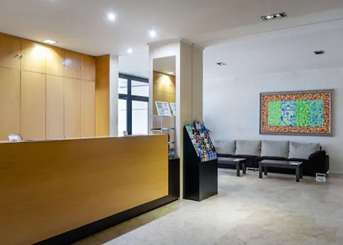 Aparthotel Wellness Paterna