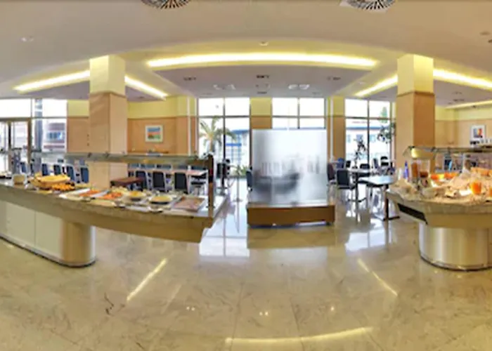 Aparthotel Wellness Paterna