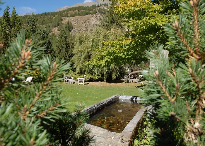 Hotel Miramonti Cogne
