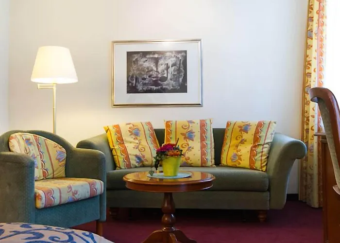 Hotel Regina Heidelberg