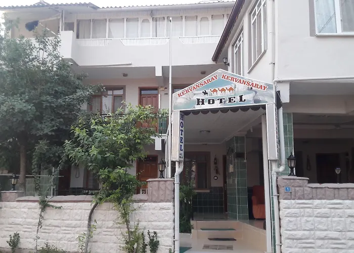 Kervansaray Hotel
