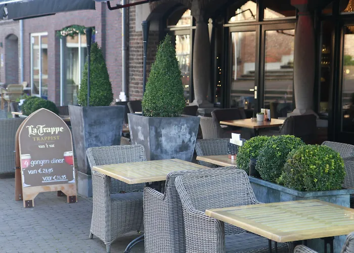 Hotel Arcen