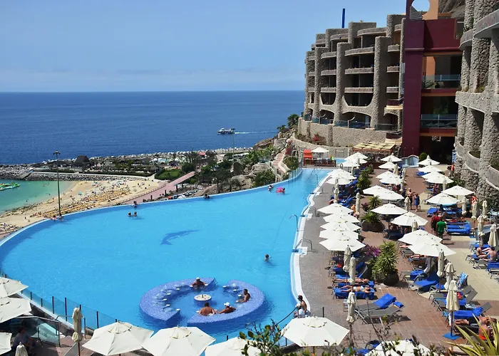 Gloria Palace Royal Hotel & Spa Puerto Rico 