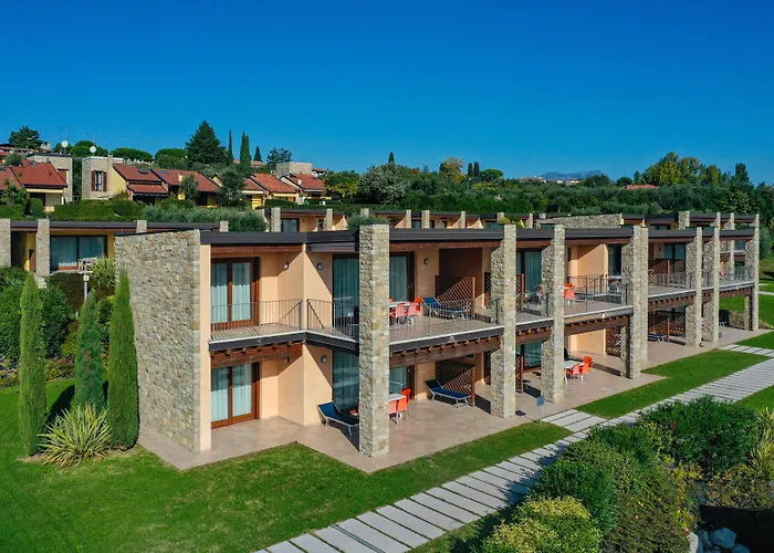 Relais Rosa Dei Venti -Ciao Vacanze- Moniga del Garda