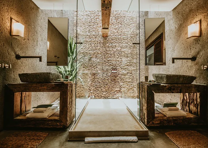 Kenoa Exclusive Beach Spa & Resort Barra de São Miguel