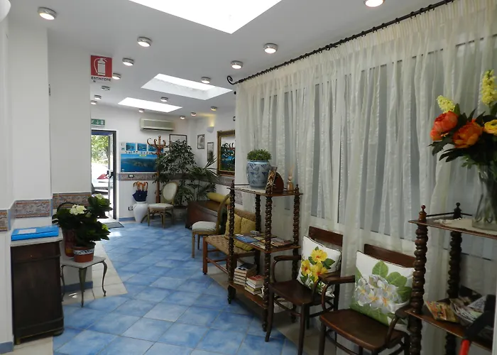 Hotel Punta Mesco