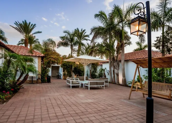 Astral Village Hotel Eilat