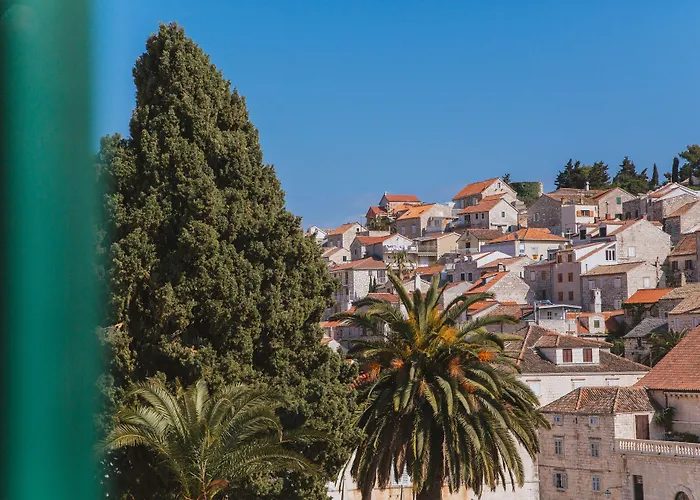 Park Hvar Hvar Town