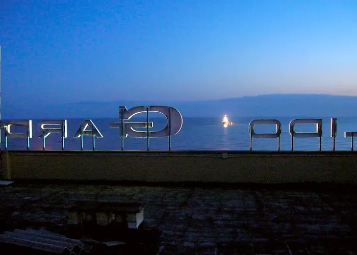 Hotel Lido Garda Anzio
