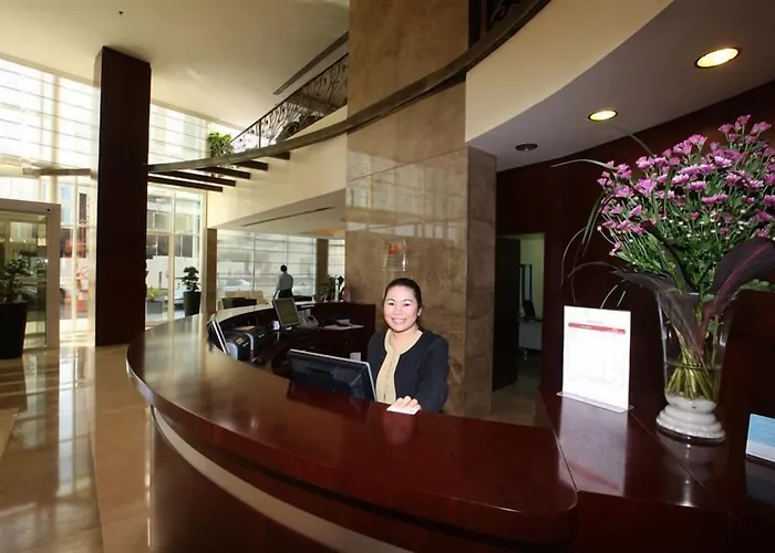 Aparthotel Amt Mena Doha