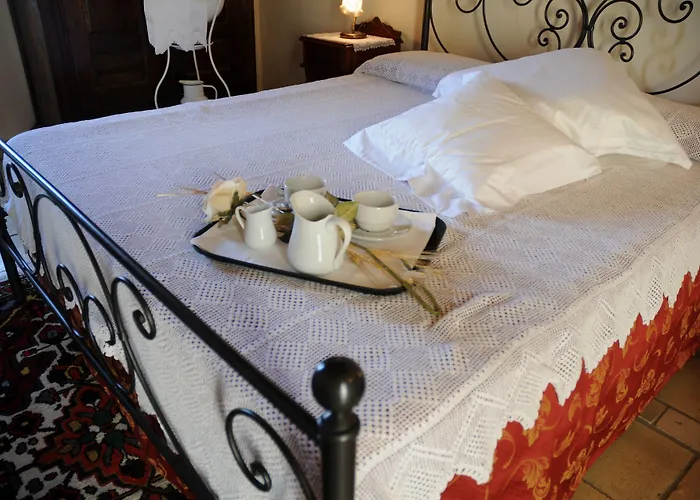 Torre Don Virgilio Country Hotel