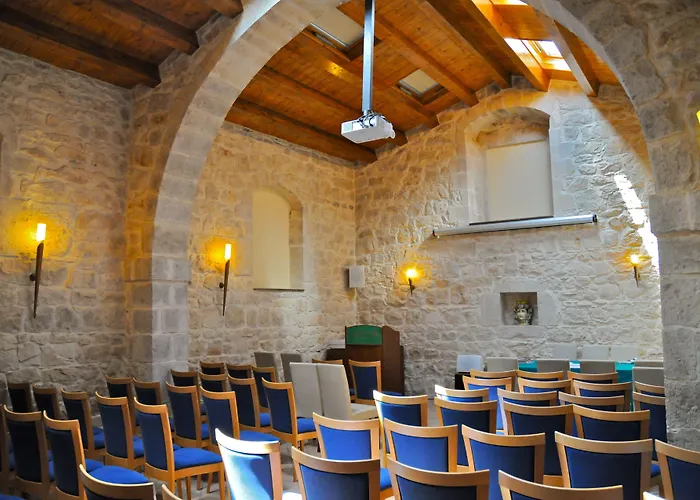 Torre Don Virgilio Country Hotel Cannizzara
