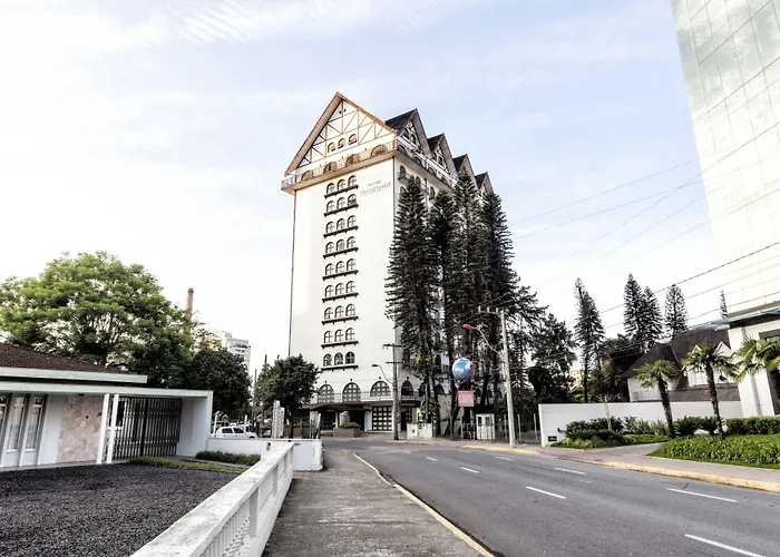 Hotel Tannenhof