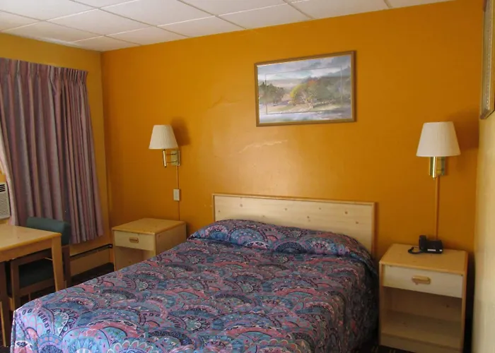 Motel 7 Rawlins