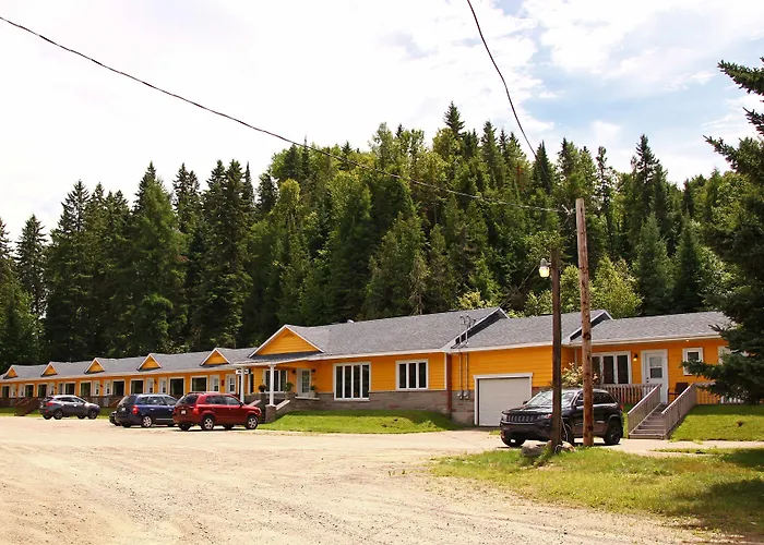 Motel 149 Mont-Tremblant