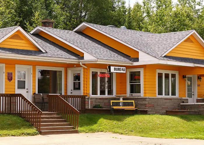 Motel 149 Mont-Tremblant