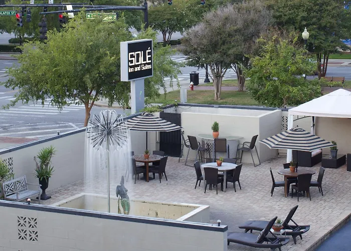 Sole Inn And Suites Pensacola