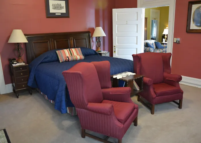 Page House Bed & Breakfast Dublin
