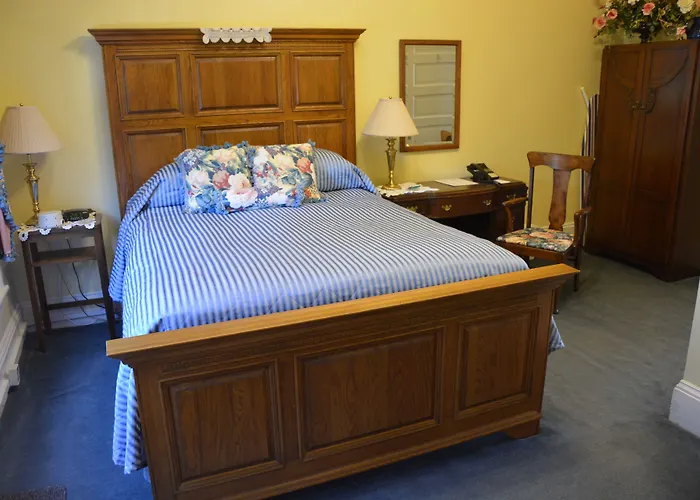 Page House Bed & Breakfast Dublin