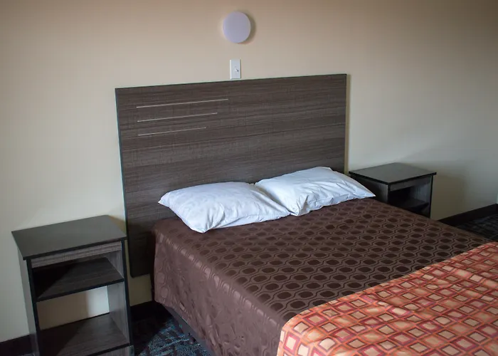 Inn Of Lenoir Motor Lodge