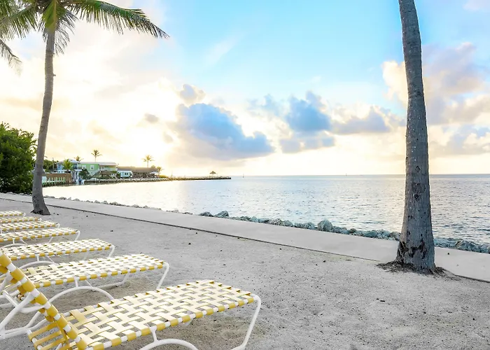 Fisher Inn Resort & Marina Islamorada