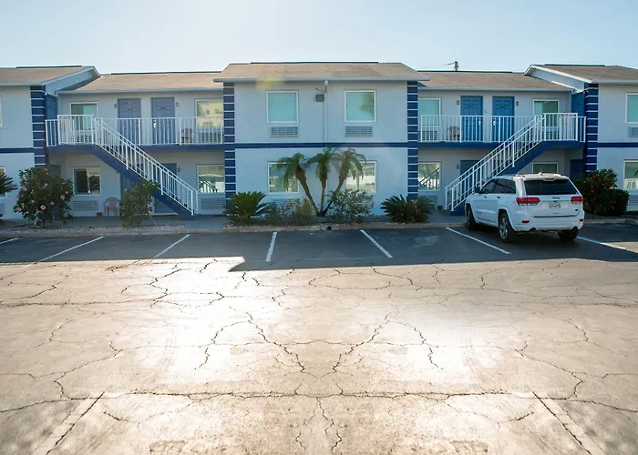Atlantic Inn Indian Harbour Beach