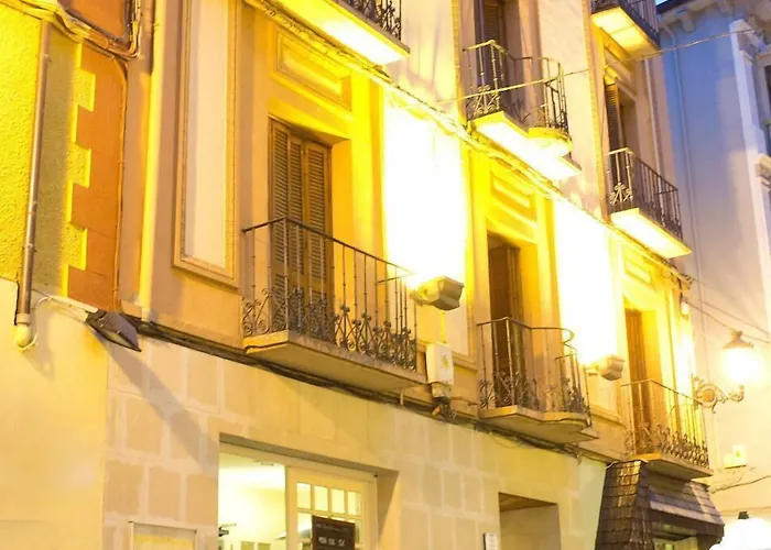 Hotel La Paz