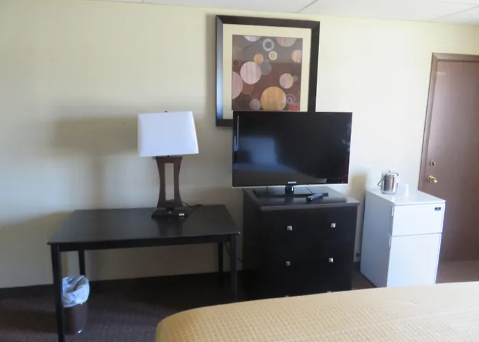 Americas Best Value Inn Story City
