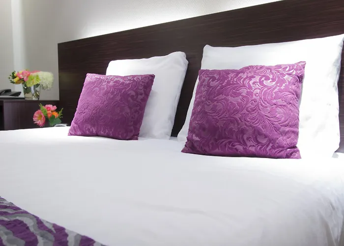 Hotel Gieling Duiven