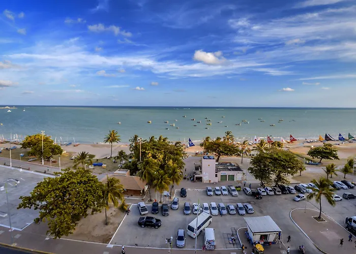 Best Western Premier Maceió
