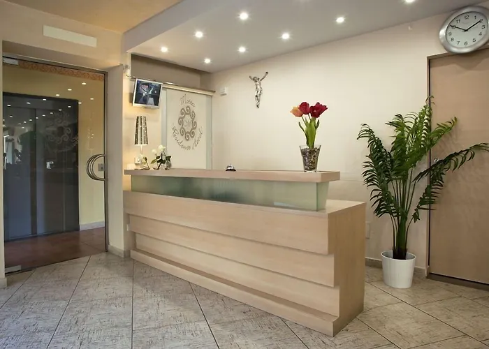 Motta Residence Hotel