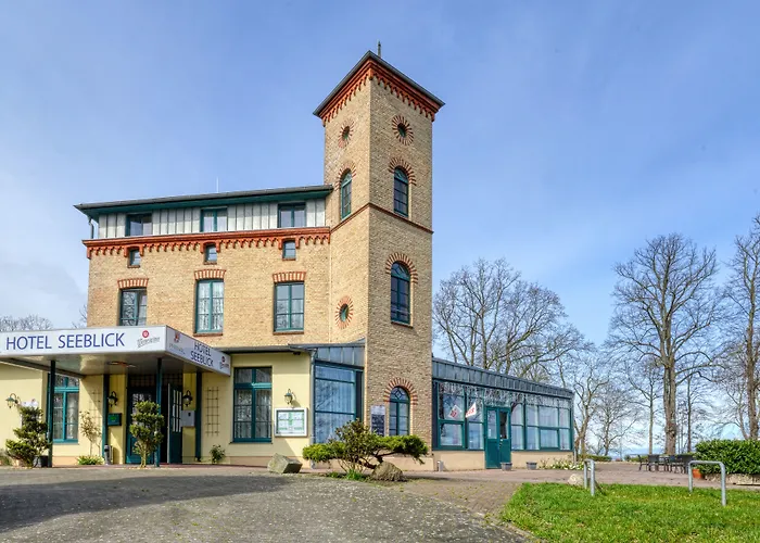 Phoenix Hotel Seeblick Wißmar