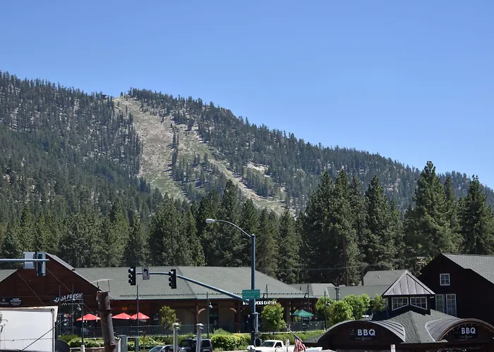 Black Jack Inn