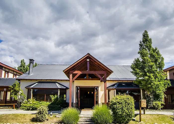 Rincón del Calafate