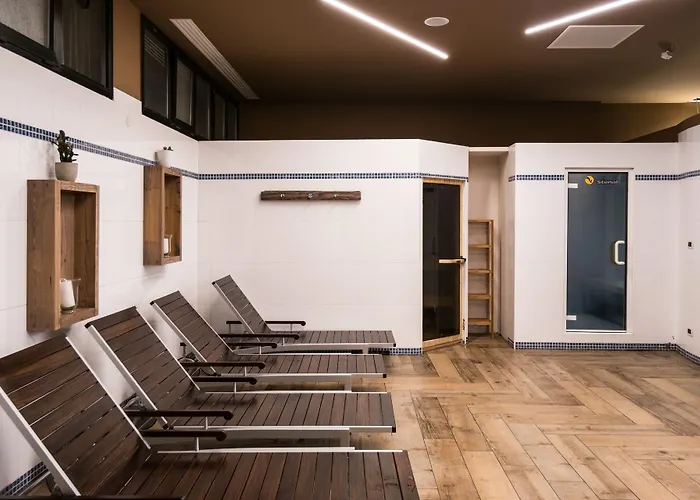 Hotel Il Cervo, SPA&Wellness, Bike Hotel Tarvisio