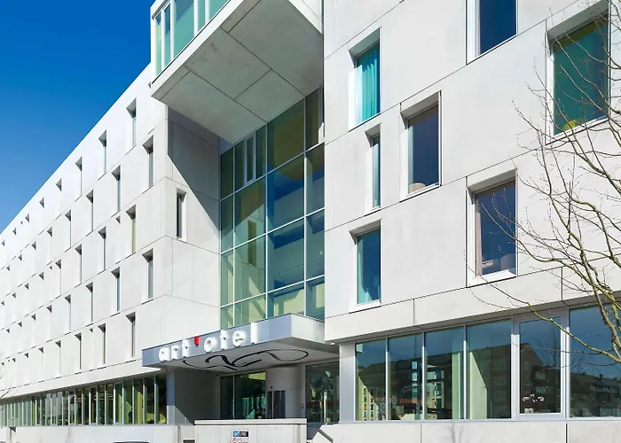 Art'Otel Cologne, Powered By Radisson Hotels
