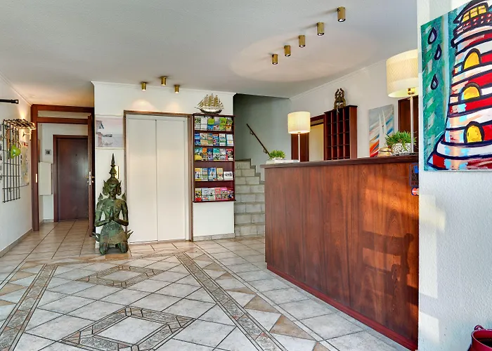 Arthotel Mare Scharbeutz