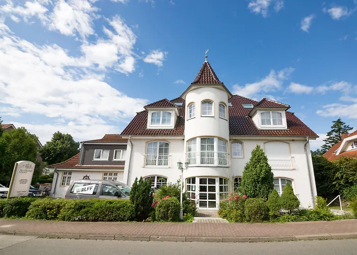 Arthotel Mare