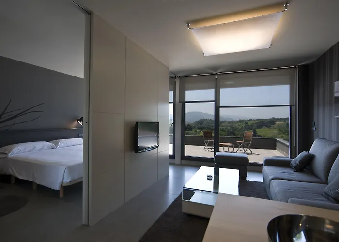 Feelfree Stays Basoa Saint-Sébastien