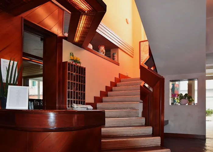 Hotel Graziella