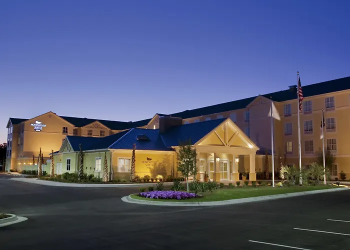 Homewood Suites By Hilton Wilmington/Mayfaire, Nc