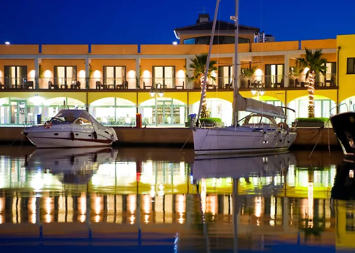 Marina Place Resort Genova