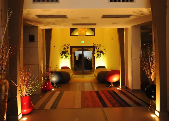 Visir Resort Spa Mazara del Vallo