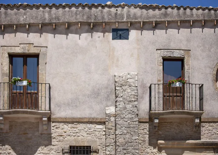 Il Carmine Dimora Storica
