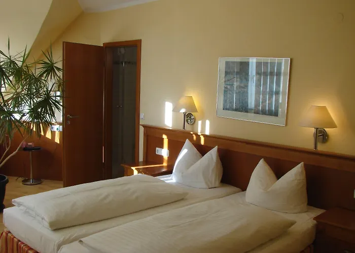 Altstadt Hotel Potsdam