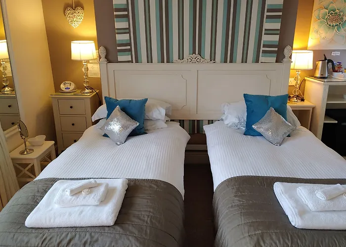 Bath Hotels