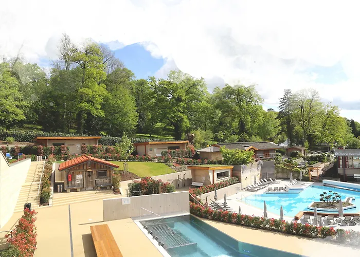 Villa Welcome Mondorf-les-Bains