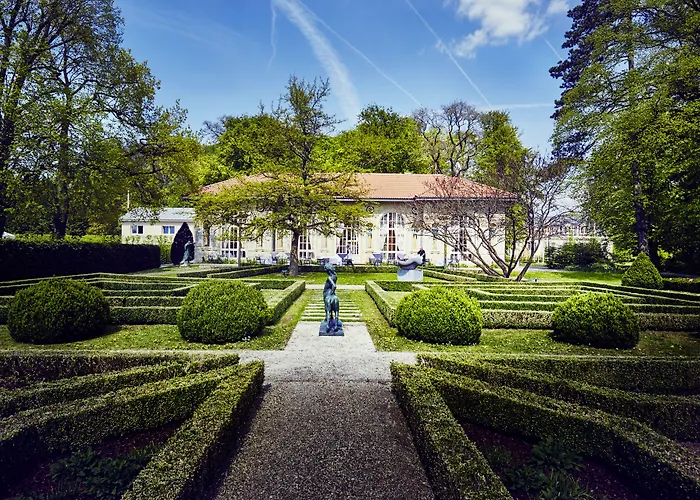 Villa Welcome Mondorf-les-Bains