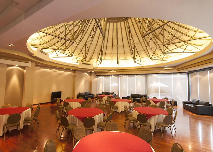Mod Hotels Mendoza