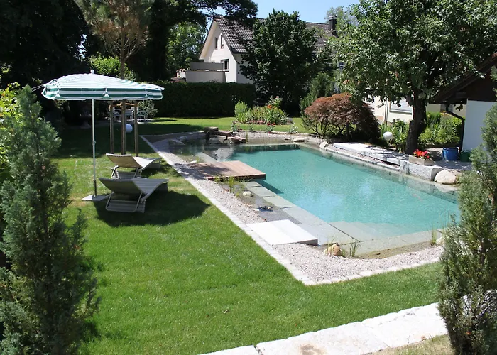Hotels in Mullheim (Baden-Wurttemberg)